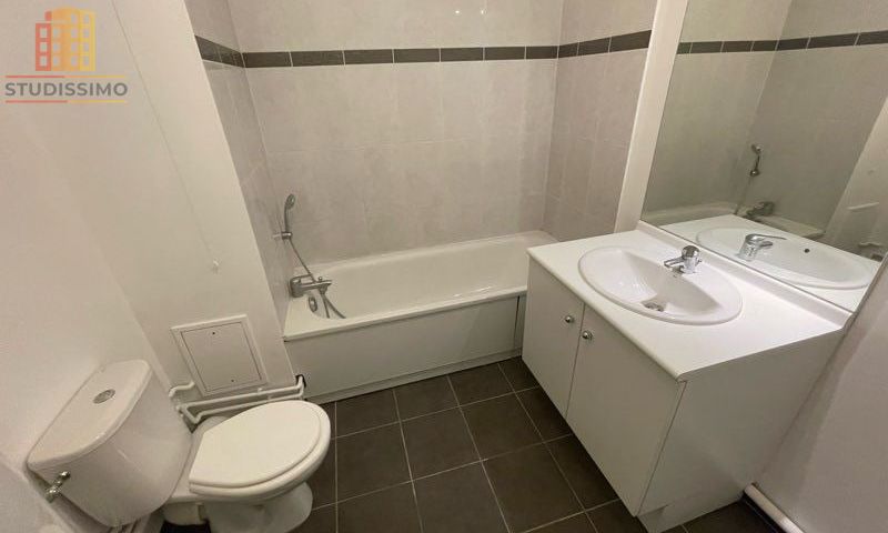 Studio 25m² Mantes-la-Jolie - Photo 1