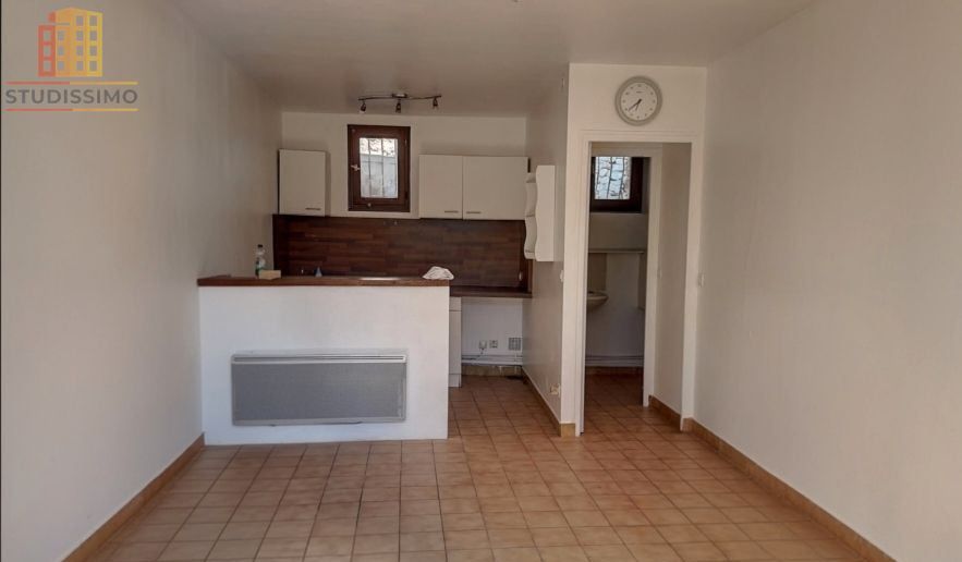 Appartement à Triel-sur-Seine