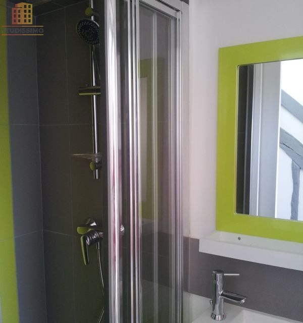 Appartement 7m² Versailles - Mezzanine - Photo 2