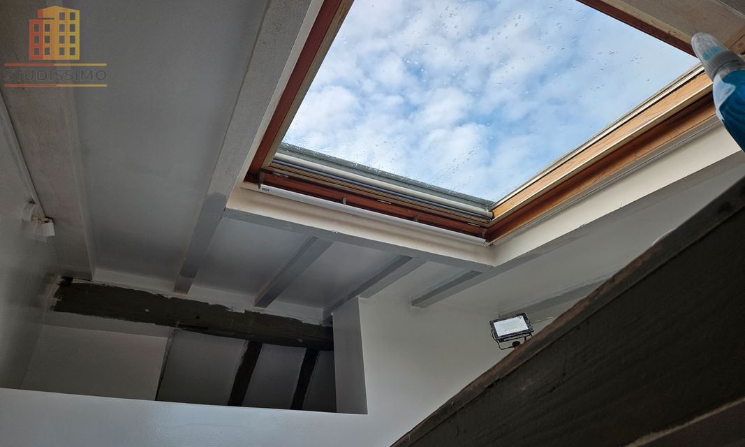 Appartement 7m² Versailles - Mezzanine - Photo 1