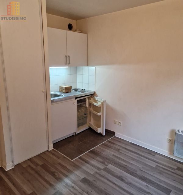 Studio 17m² Triel-sur-Seine - Photo 3