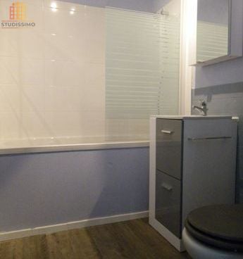 Studio 31m² Le Chesnay Parly 2 - Photo 1