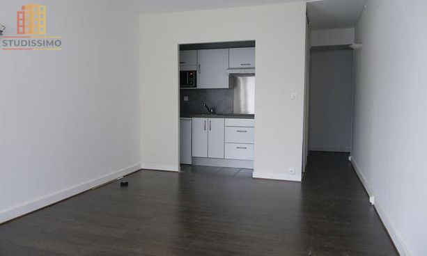 Appartement à Le Chesnay-Rocquencourt