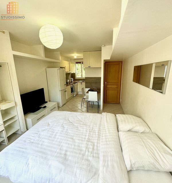 Studio 24m² Carrières-sous-Poissy - Proche gare RER A et SNCF - Photo 2