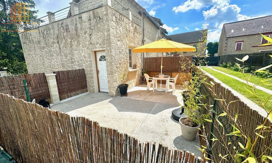 Appartement à Carrières-sous-Poissy