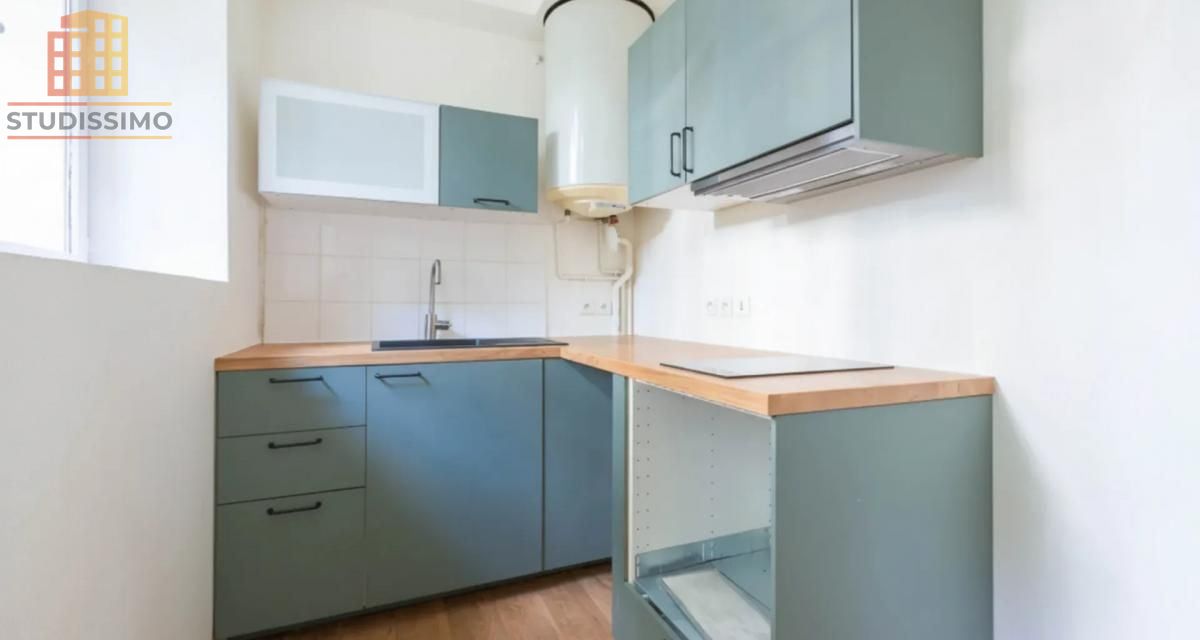 Studio 22m² Louveciennes - Sans vis-à-vis, charme de la meulière - Photo 2