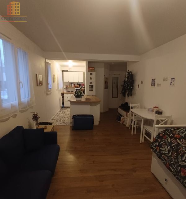 Appartement à Maurepas