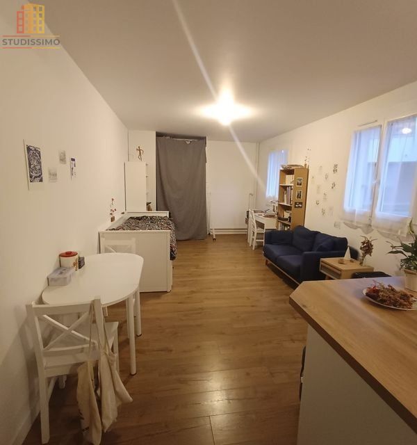 Studio 31m² Maurepas - Spacieux, cave aménagée - Photo 2