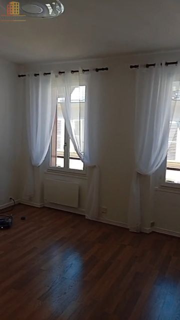 Appartement à Saint-Germain-en-Laye