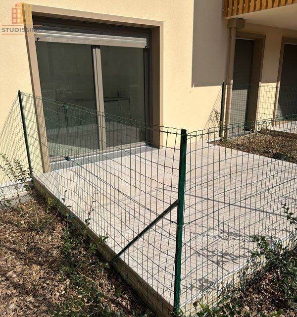 Appartement à Mantes-la-Ville