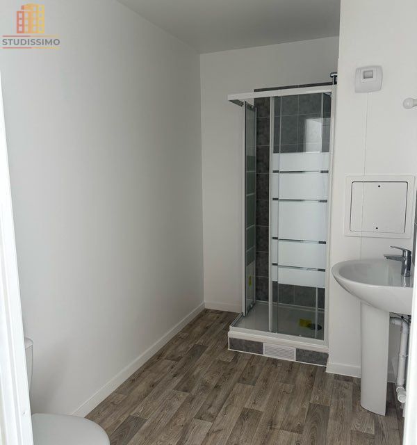 Studio 21m² Mantes-la-Ville - Photo 2