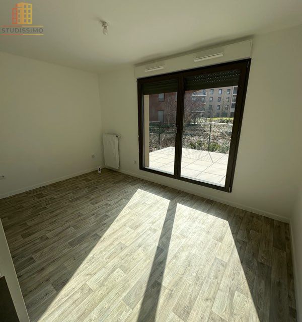 Studio 21m² Mantes-la-Ville - Photo 1
