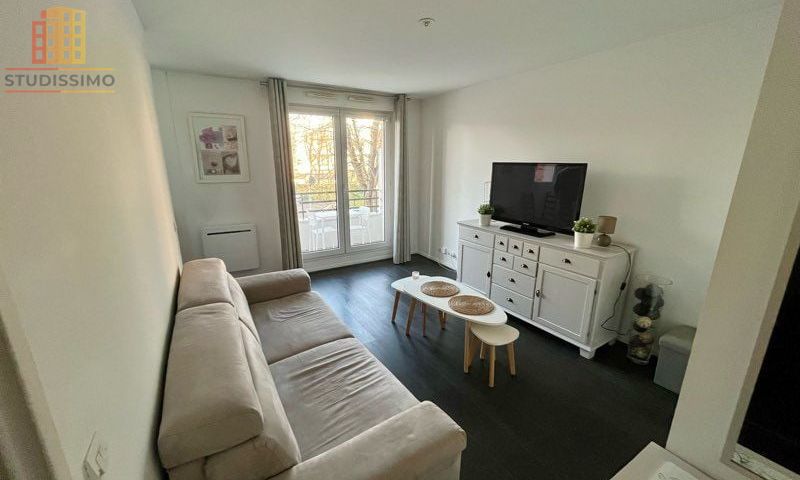 Appartement à Élancourt