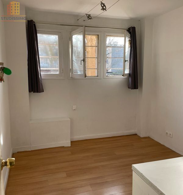 Appartement à Saint-Germain-en-Laye