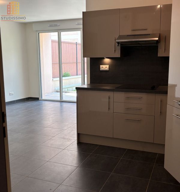 Appartement 33m² Rambouillet Centre - Photo 2