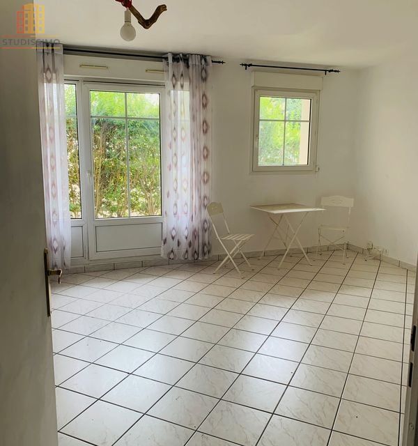 Appartement à Carrières-sous-Poissy