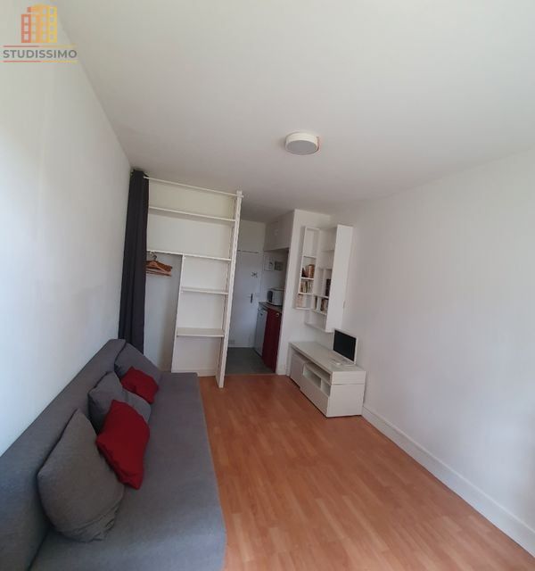 Studette 14m² Maisons-Laffitte Parc - Photo 2