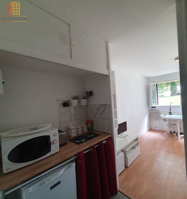 Appartement à Maisons-Laffitte