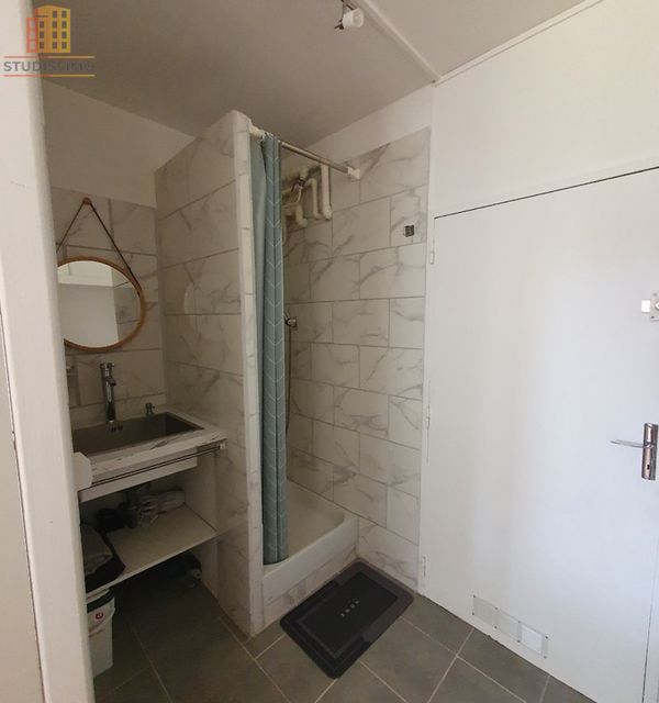 Studette 14m² Maisons-Laffitte Parc - Photo 1