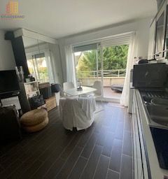 Appartement 27m² Orgeval - Photo 2