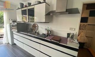 Appartement à Orgeval