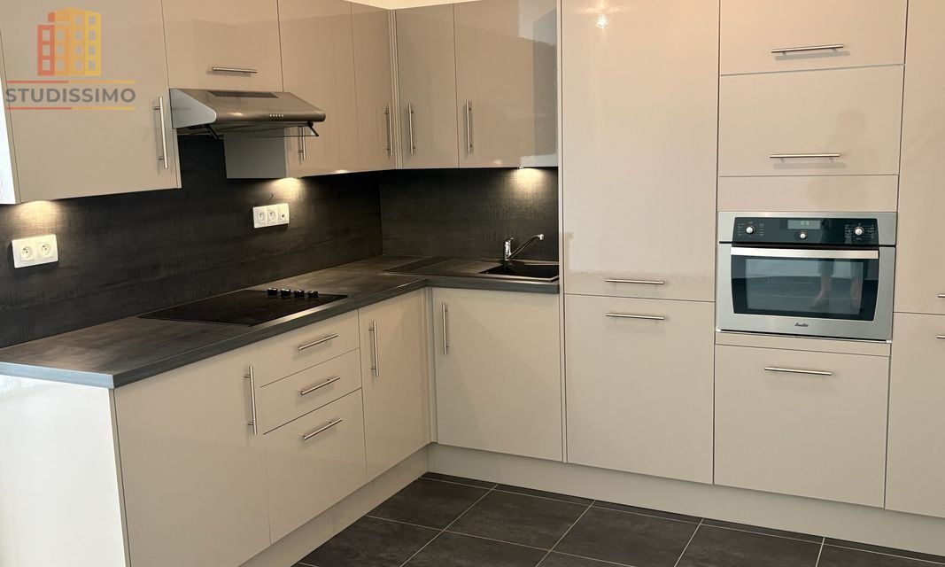 Appartement à Rambouillet