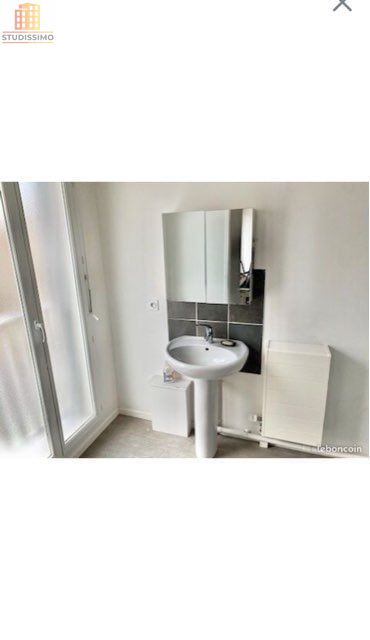 Studio 28m² Mantes-la-Ville - Photo 1