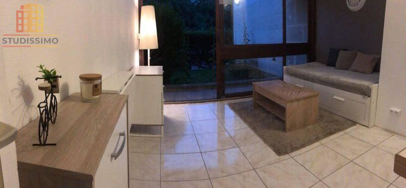 Appartement à La Celle-Saint-Cloud