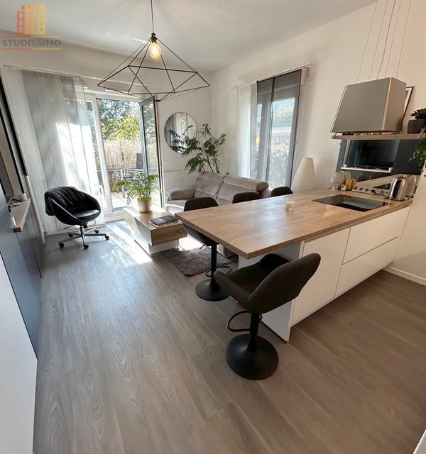 Appartement à Plaisir