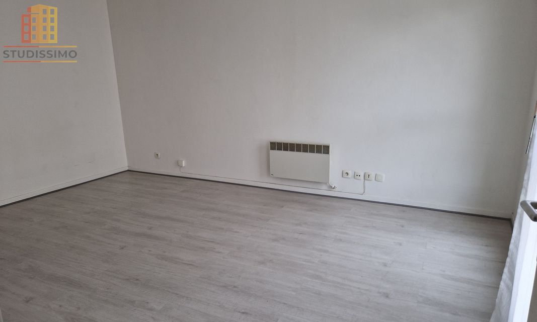 Appartement à Plaisir