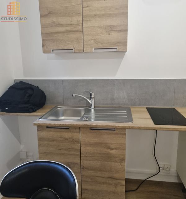 Studio 24m² Montlhéry - Petite copropriété - Photo 2