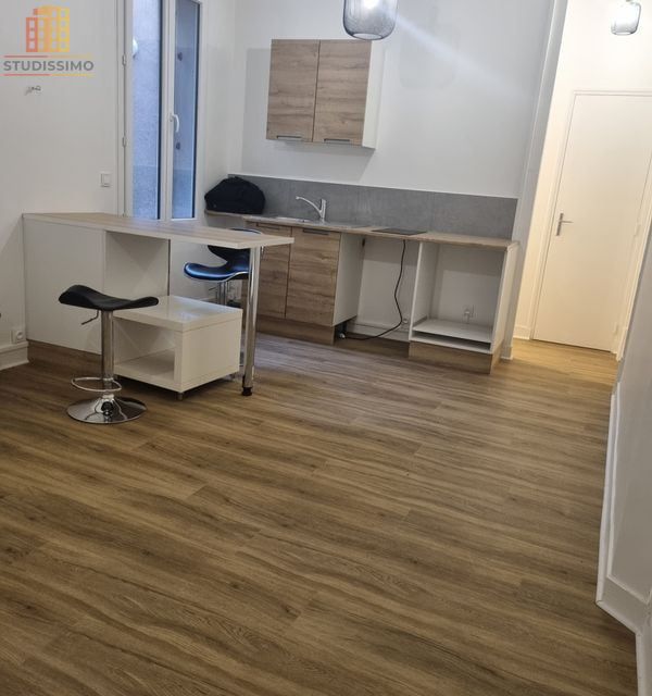 Appartement à Montlhéry