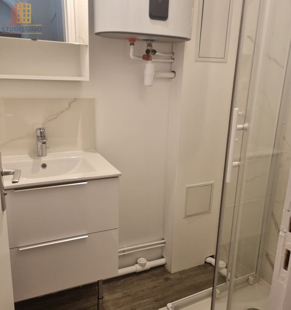 Studio 24m² Montlhéry - Petite copropriété - Photo 1