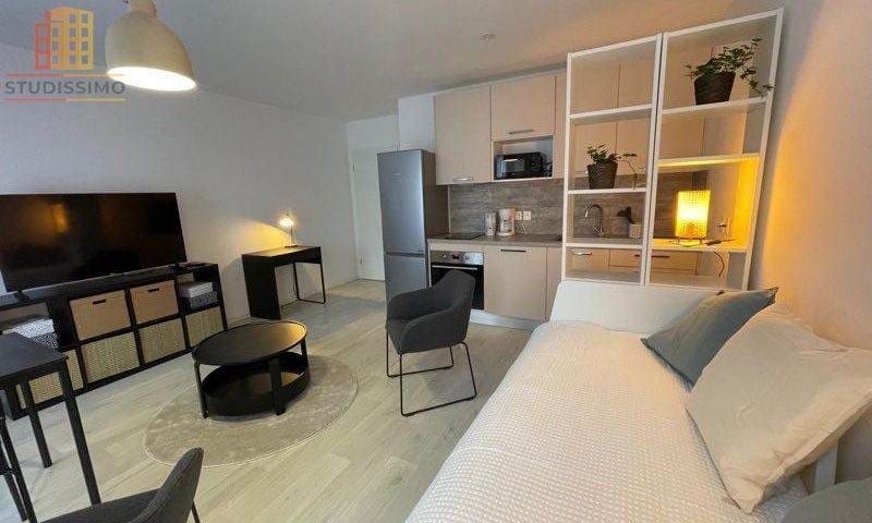 Studio meublé 30m² Arpajon - Avec stationnement extérieur - Photo 9