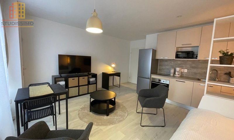 Studio meublé 30m² Arpajon - Avec stationnement extérieur - Photo 7