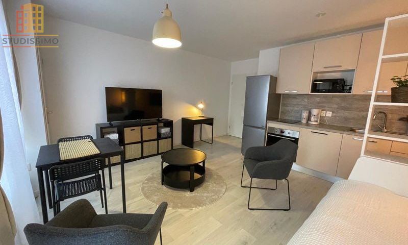 Studio meublé 30m² Arpajon - Avec stationnement extérieur - Photo 8