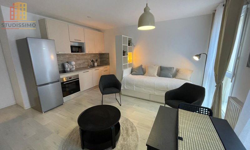 Studio meublé 30m² Arpajon - Avec stationnement extérieur - Photo 3