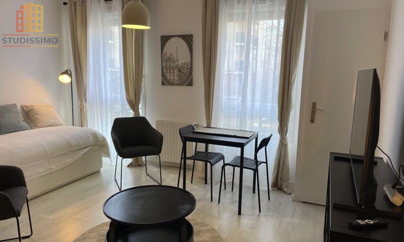 Studio meublé 30m² Arpajon - Avec stationnement extérieur - Photo 6