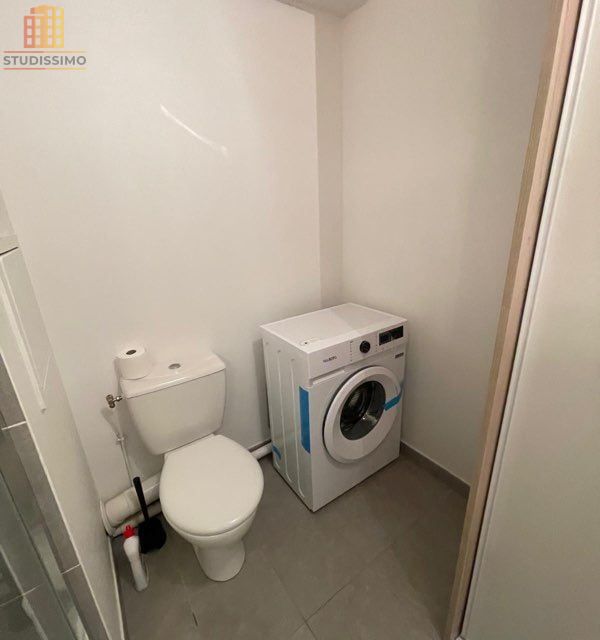 Studio meublé 30m² Arpajon - Avec stationnement extérieur - Photo 1