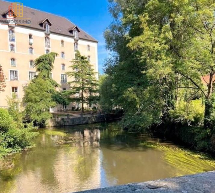 Appartement à Auvers-Saint-Georges