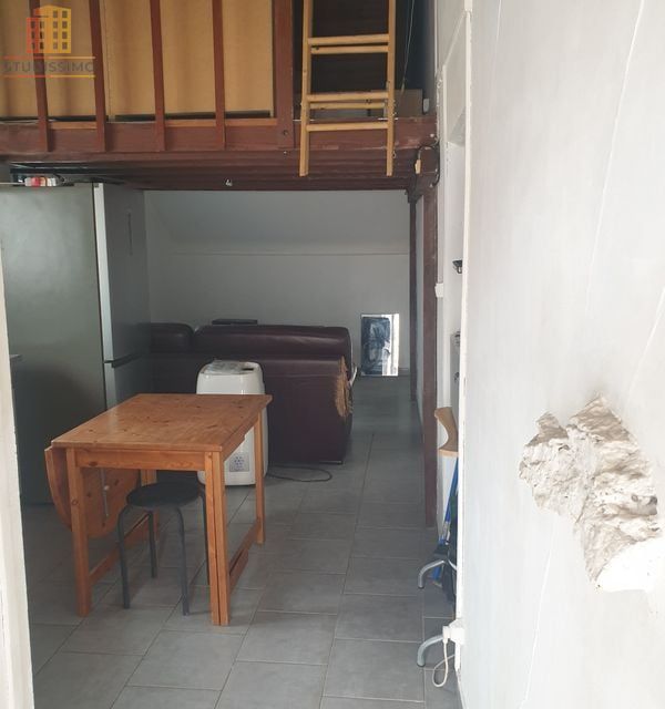 Studio 22m² Saintry-sur-Seine - Mezzanine - Photo 5