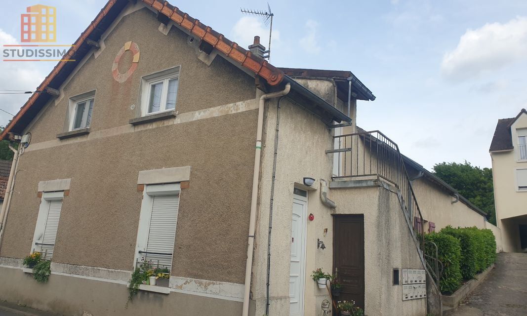 Appartement à Saintry-sur-Seine