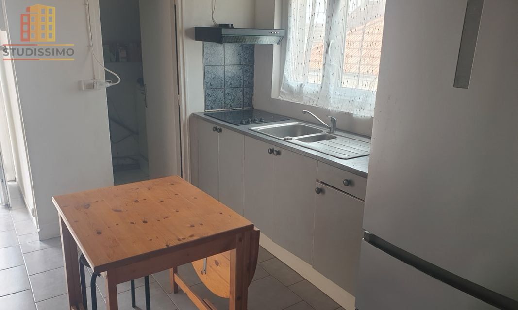 Studio 22m² Saintry-sur-Seine - Mezzanine - Photo 2