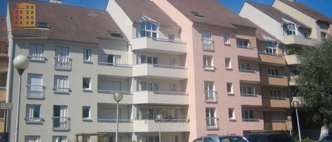 Appartement à Longjumeau