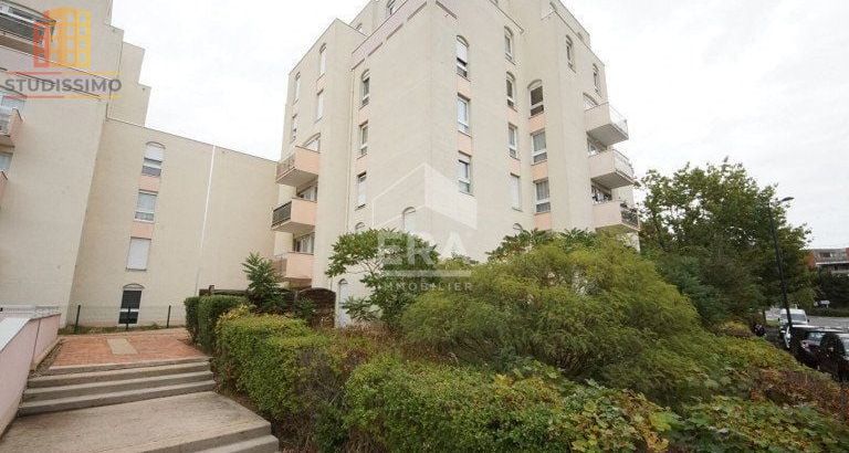 Appartement à Évry-Courcouronnes