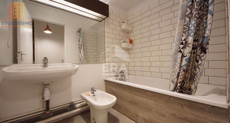 Appartement meublé 41m² Évry-Courcouronnes - Photo 1