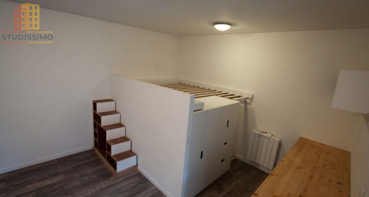 Studio 28m² Étréchy - Jardinet privatif - Photo 2