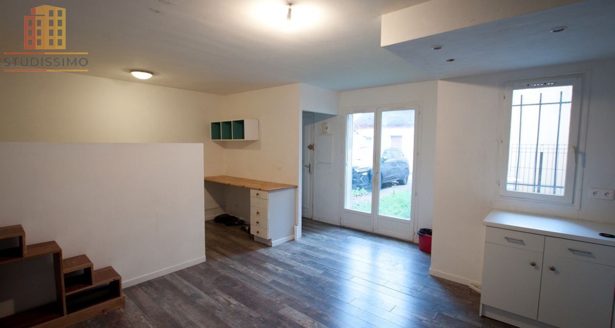 Appartement à Étréchy