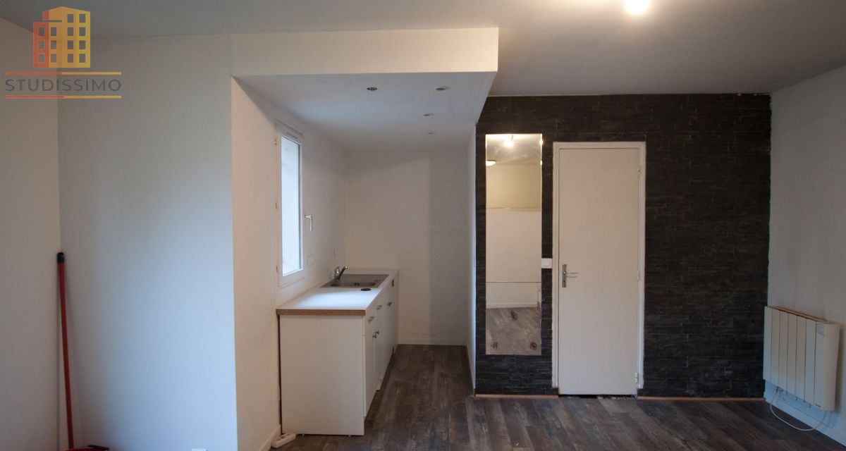 Studio 28m² Étréchy - Jardinet privatif - Photo 1
