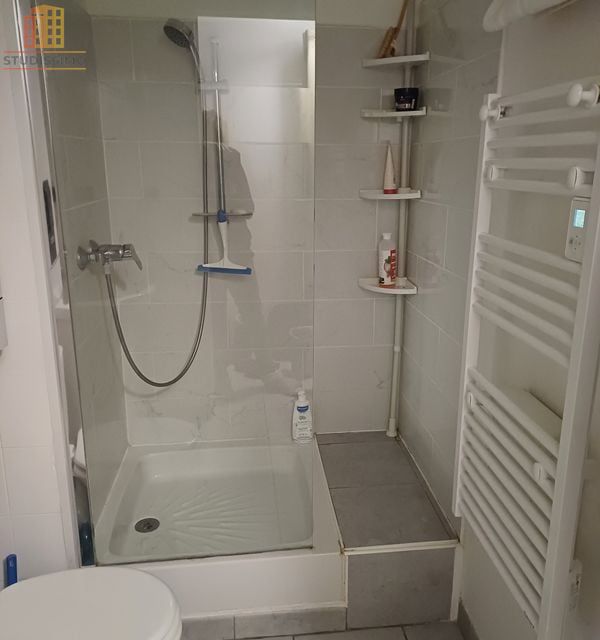 Studio 22m² Chilly-Mazarin - Photo 2